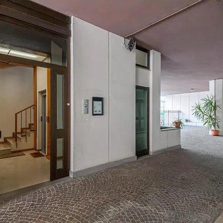 Apartmán Lovely In With Wifi Pesaro