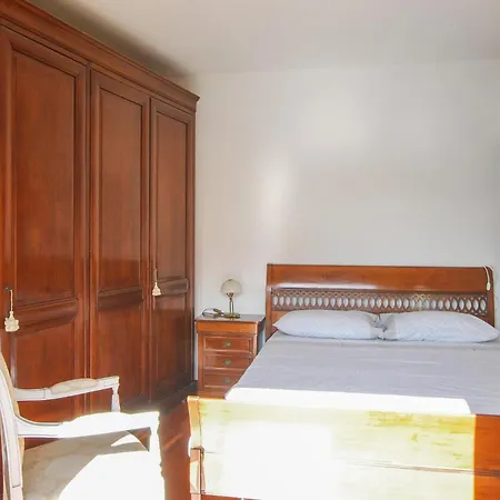 Lovely In With Wifi Apartment *