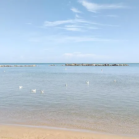 Appartement Lovely In With Wifi Pesaro