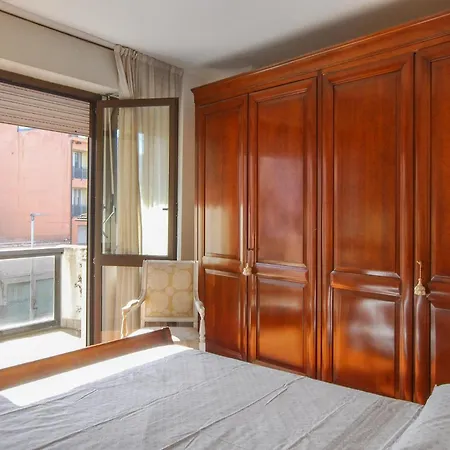 Apartment Lovely In With Wifi *