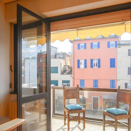 Apartment Lovely In With Wifi Pesaro