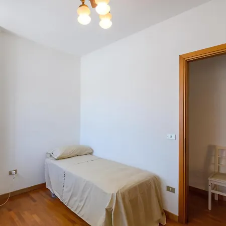 Lovely In With Wifi Appartement