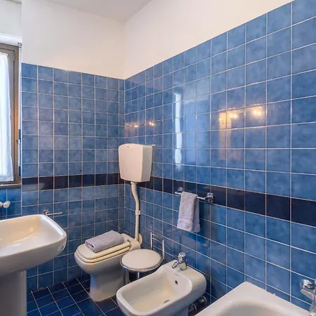 Lovely In With Wifi * Pesaro