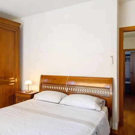 Lovely In With Wifi Appartement