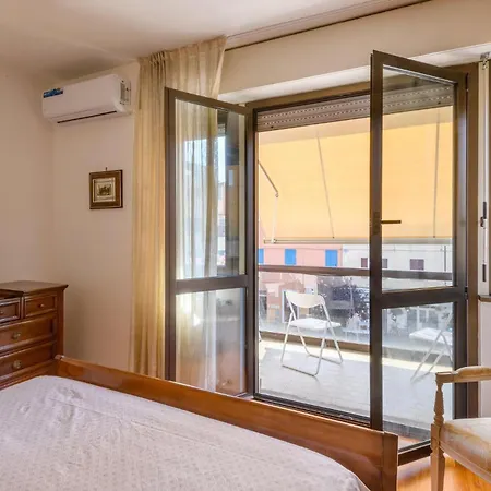 Lovely In With Wifi Appartement