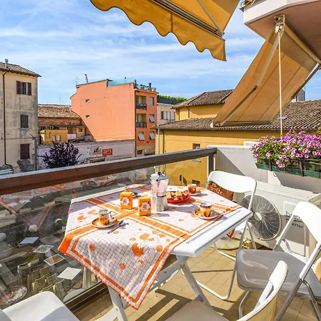 Lovely In With Wifi * Pesaro