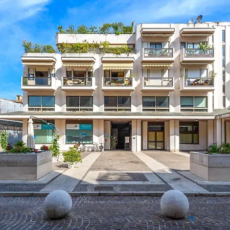 Appartement Lovely In With Wifi Pesaro