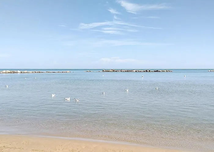 Apartment Lovely In With Wifi Pesaro