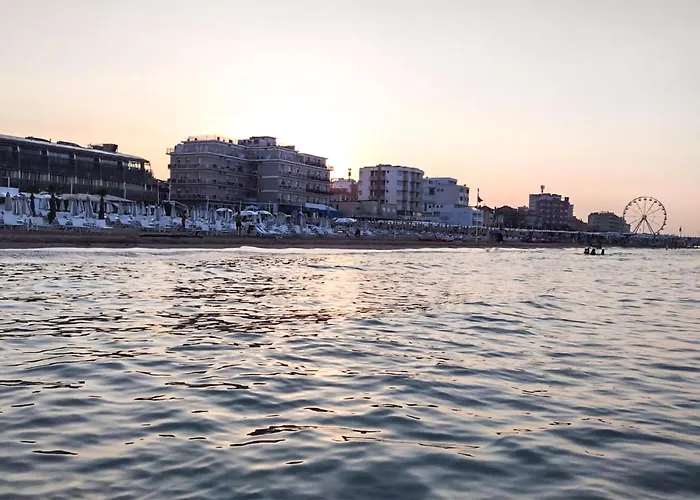 Lovely In With Wifi * Pesaro