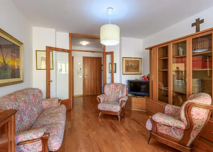 Apartment Lovely In With Wifi