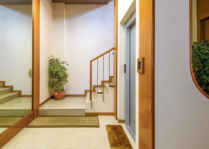 Lovely In With Wifi * Pesaro