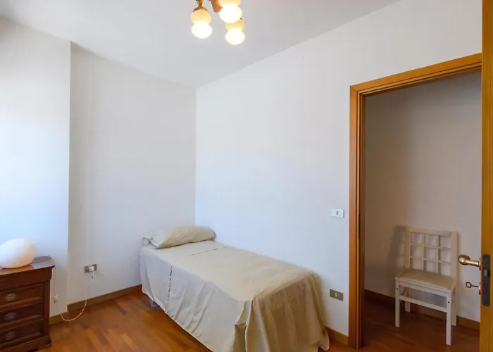 Lovely In With Wifi Apartment