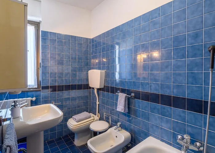 Lovely In With Wifi * Pesaro