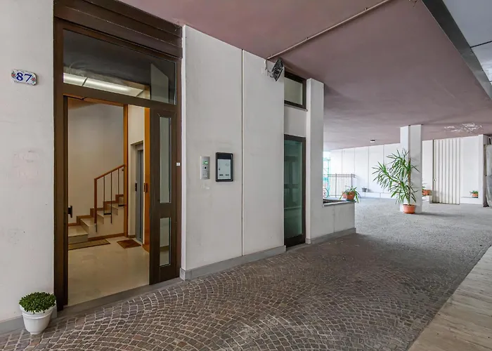 Apartment Lovely In With Wifi Pesaro