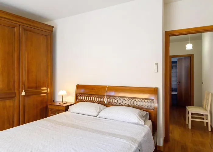 Lovely In With Wifi Apartment