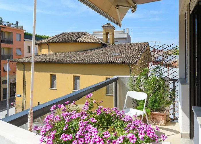 Lovely In With Wifi Apartment *