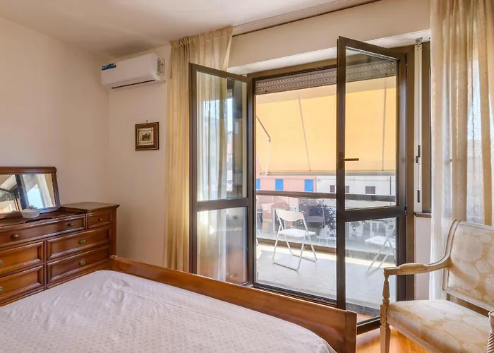 Lovely In With Wifi Apartment