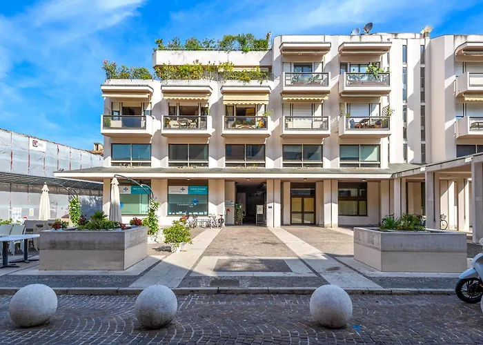 Apartment Lovely In With Wifi Pesaro