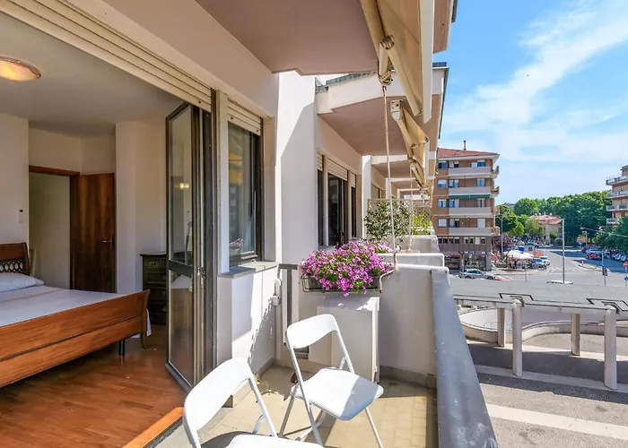 Lovely In With Wifi Apartment *