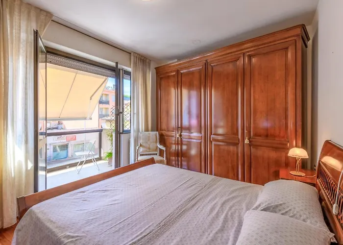 Apartment Lovely In With Wifi Pesaro