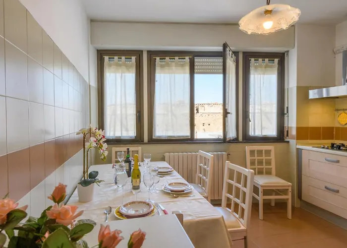 Apartment Lovely In With Wifi